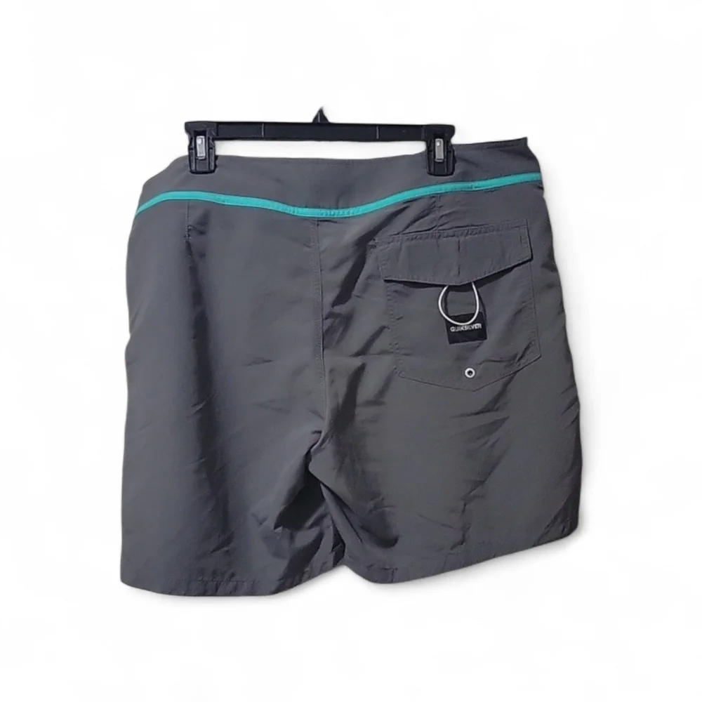 Quicksilver Men's Board Shorts 38